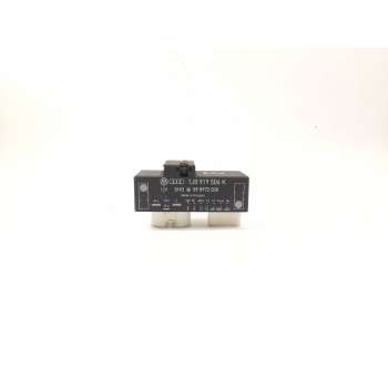 CAJA PRECALENTAMIENTO 1J0919506K 898972000