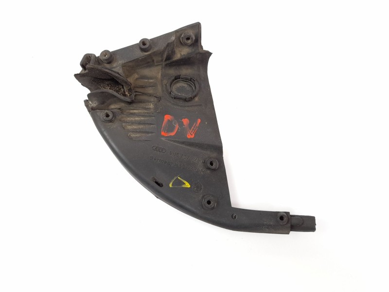 Recambio de moldura para audi tt (8n3/8n9) 1.8 t coupe (132kw) referencia OEM IAM 8N0837778D  8N0831423A