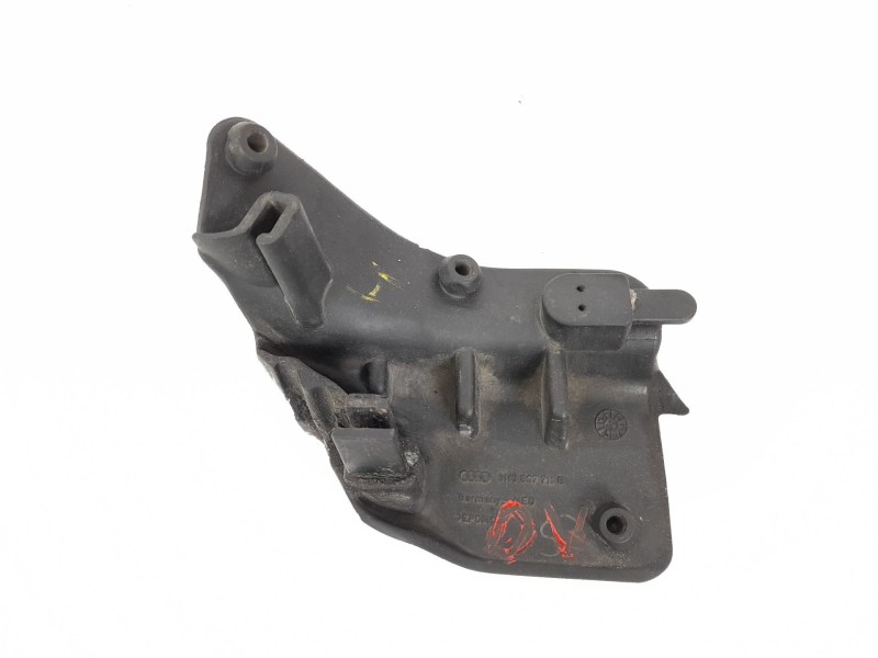 Recambio de moldura para audi tt (8n3/8n9) 1.8 t coupe (132kw) referencia OEM IAM 8N0837711B  