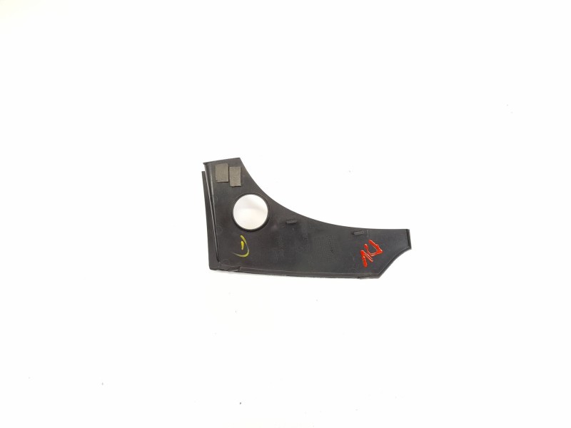 Recambio de moldura para audi tt (8n3/8n9) 1.8 t coupe (132kw) referencia OEM IAM 8N0807534  