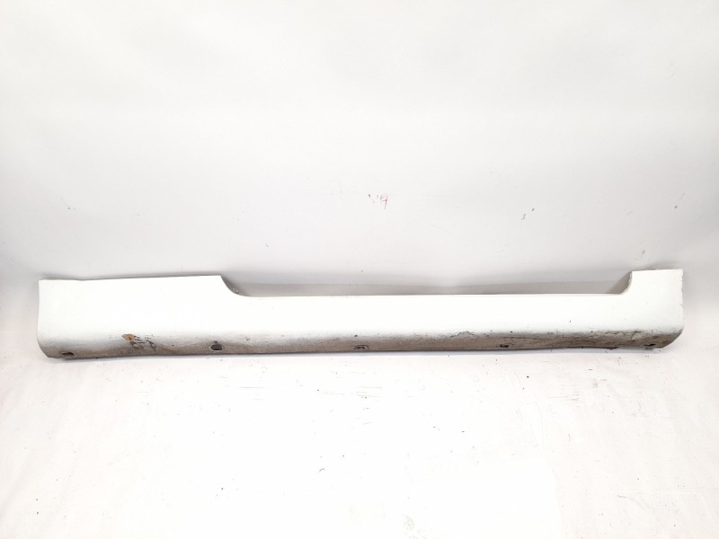Recambio de faldon lateral para audi tt (8n3/8n9) 1.8 t coupe (132kw) referencia OEM IAM   