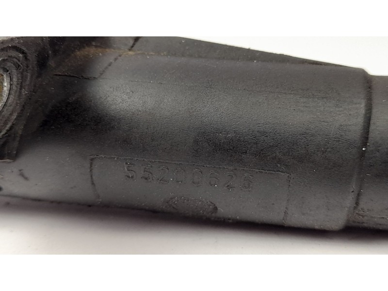 Recambio de bombin embrague para peugeot boxer caja cerrada (rs2850) 2.8 hdi referencia OEM IAM 55200626  