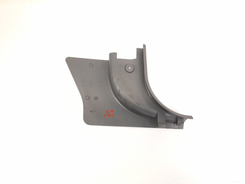 Recambio de moldura para audi tt (8n3/8n9) 1.8 t coupe (132kw) referencia OEM IAM 8N0867271B  8N0867271C