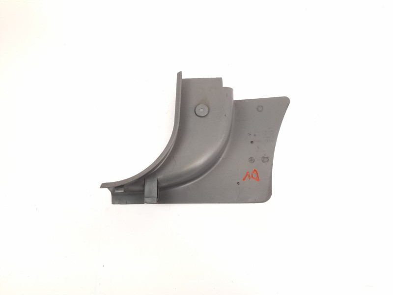 Recambio de moldura para audi tt (8n3/8n9) 1.8 t coupe (132kw) referencia OEM IAM 8N0867272B  8N0867272C