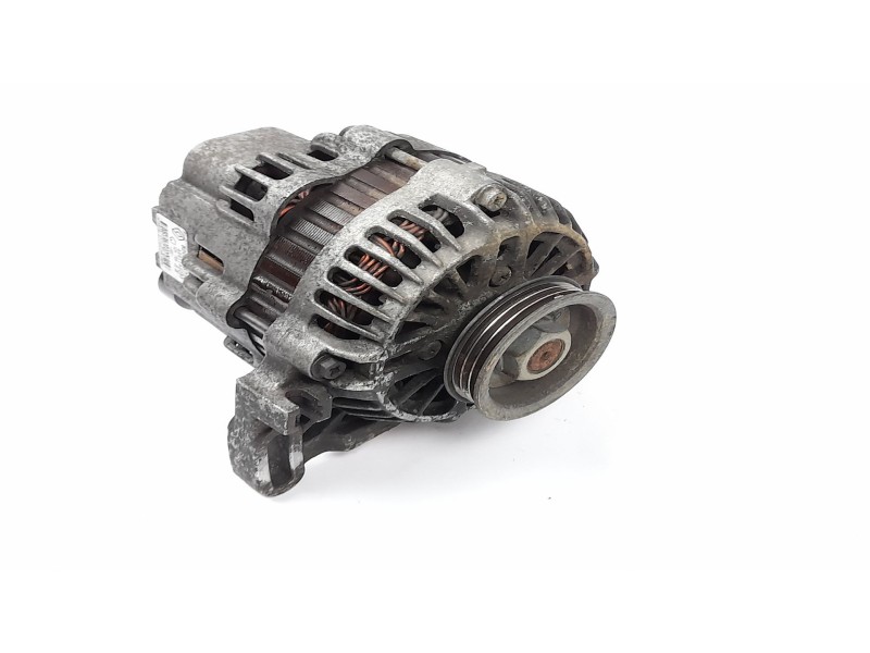 Recambio de alternador para renault clio ii fase i (b/cbo) 1.2 referencia OEM IAM 8200065730  