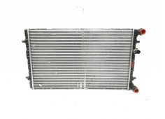 Recambio de radiador agua para audi tt (8n3/8n9) 1.8 t coupe (132kw) referencia OEM IAM 8MK376888784  CR368001S