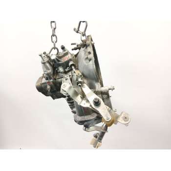CAJA CAMBIOS 90400209 180076124 