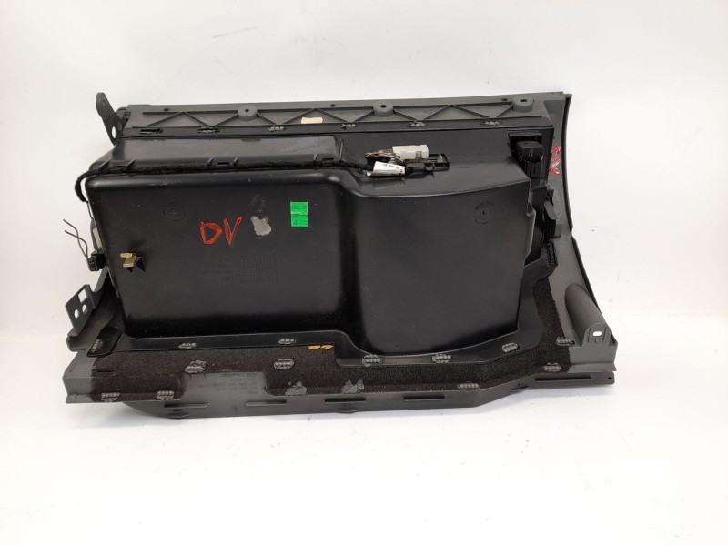 Recambio de guantera para audi tt (8n3/8n9) 1.8 t coupe (132kw) referencia OEM IAM 8N1857095  