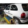 opel corsa b (s93) del año 1998