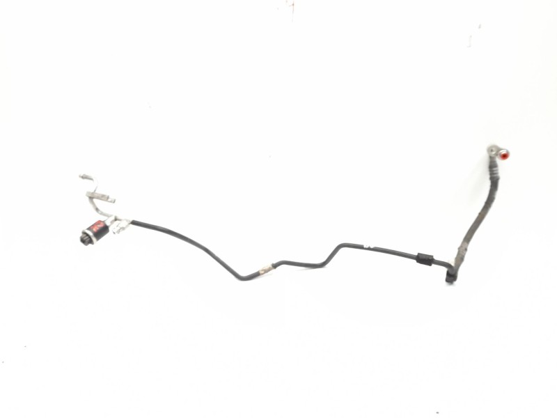 Recambio de tubos aire acondicionado para audi tt (8n3/8n9) 1.8 t coupe (132kw) referencia OEM IAM   
