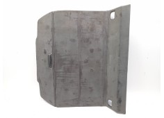 Recambio de tapa maletero para audi tt (8n3/8n9) 1.8 t coupe (132kw) referencia OEM IAM 8N8863463B  