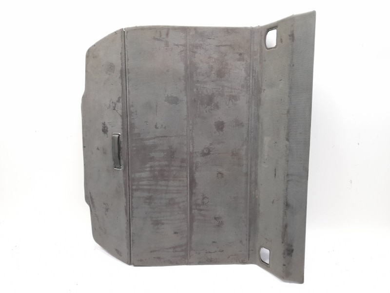 Recambio de tapa maletero para audi tt (8n3/8n9) 1.8 t coupe (132kw) referencia OEM IAM 8N8863463B  