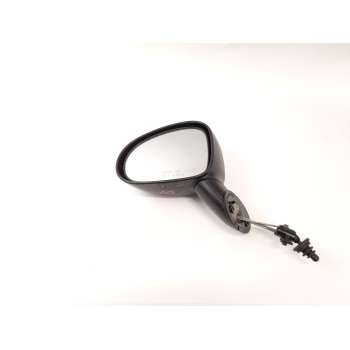 RETROVISOR IZQUIERDO 