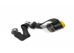 Recambio de cinturon seguridad trasero derecha para opel meriva enjoy referencia OEM IAM   