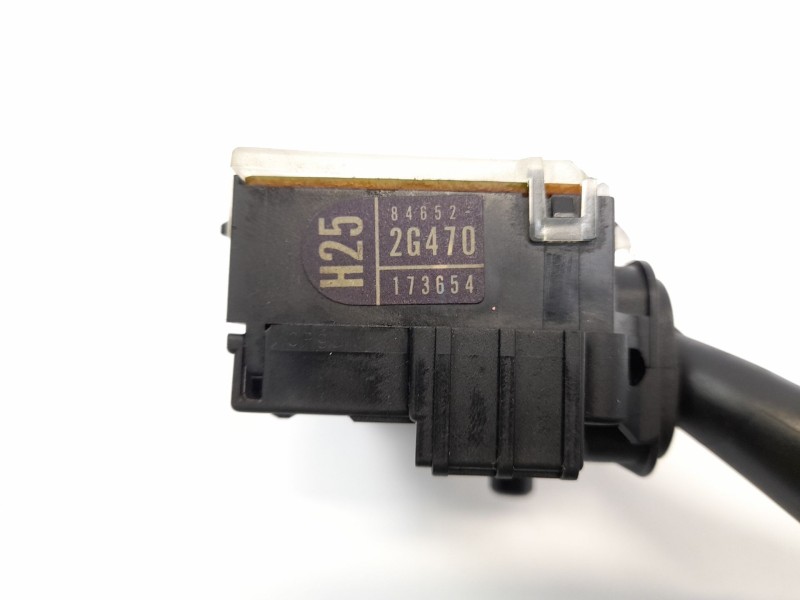 Recambio de mando limpia para toyota celica (t23) 1.8 referencia OEM IAM 846522G470  173654