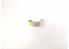 Recambio de sensor de impacto para toyota celica (t23) 1.8 referencia OEM IAM 8983020020  2523000661 2