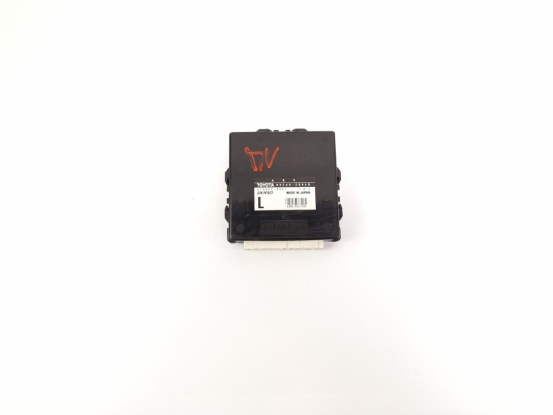 Recambio de centralita abs para toyota celica (t23) 1.8 referencia OEM IAM 8954020460  0794003861
