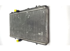 Recambio de radiador agua para peugeot 3008 1.6 hdi fap referencia OEM IAM 9680533480  