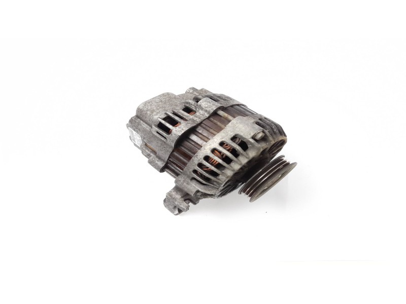 Recambio de alternador para renault clio ii fase i (b/cbo) 1.2 referencia OEM IAM 8200065730  