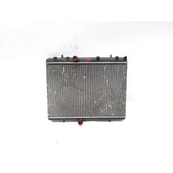 RADIADOR AGUA 9646577680 ETP11701