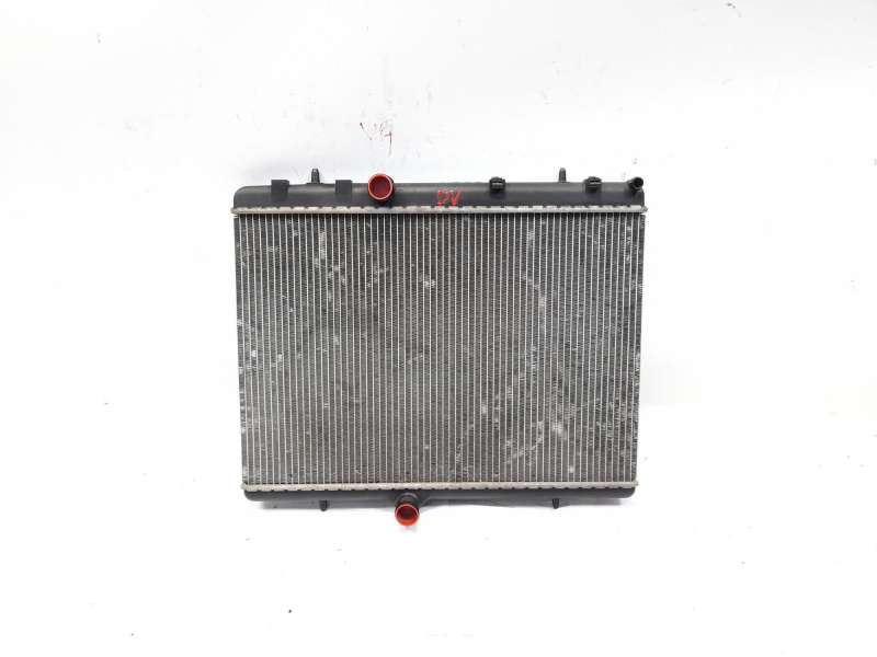 RADIADOR AGUA 9646577680 ETP11701