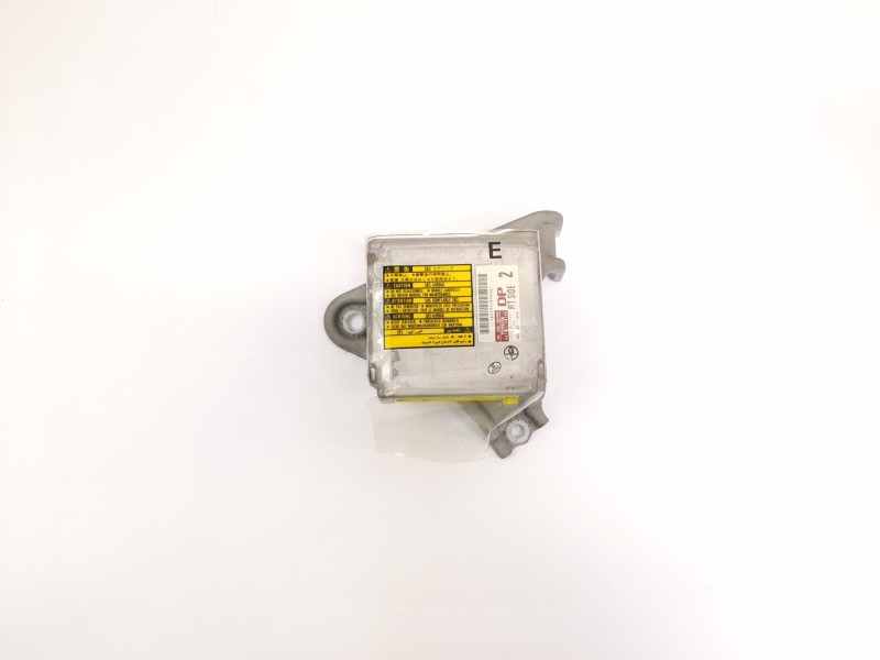 Recambio de centralita airbag para toyota celica (t23) 1.8 referencia OEM IAM 8917020150  1523003341