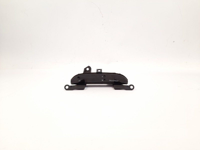 Recambio de pantalla multifuncion para toyota celica (t23) 1.8 referencia OEM IAM 8391020750  