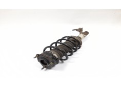 Recambio de amortiguador delantero derecho para ford fiesta (cbk) 1.4 tdci cat referencia OEM IAM 2S615B450   2