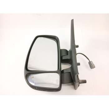 RETROVISOR IZQUIERDO 