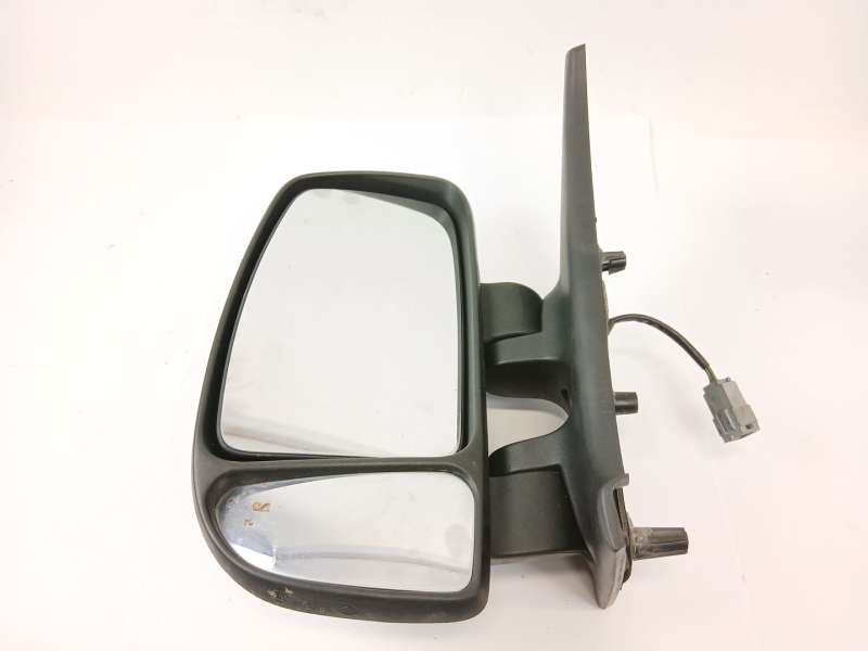 RETROVISOR IZQUIERDO 