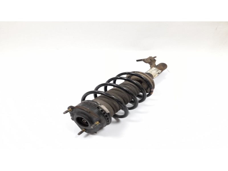 Recambio de amortiguador delantero derecho para ford fiesta (cbk) 1.4 tdci cat referencia OEM IAM 2S615B450  