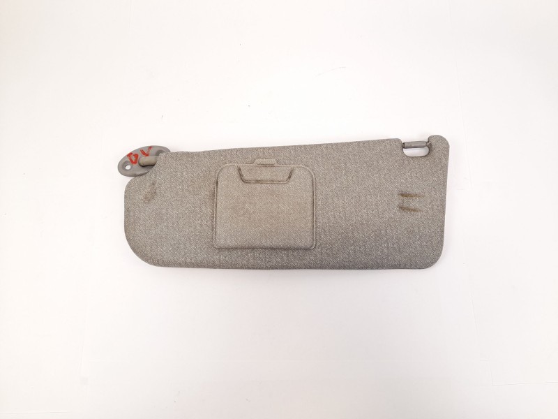 Recambio de parasol izquierdo para toyota celica (t23) 1.8 referencia OEM IAM   