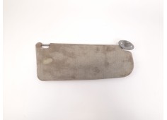 Recambio de parasol izquierdo para toyota celica (t23) 1.8 referencia OEM IAM    2