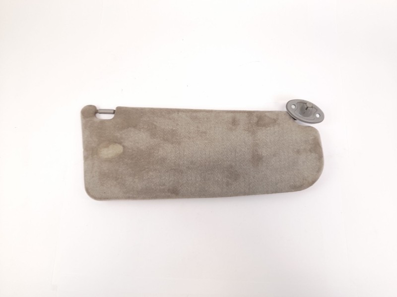Recambio de parasol izquierdo para toyota celica (t23) 1.8 referencia OEM IAM   
