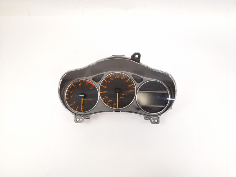 Recambio de cuadro instrumentos para toyota celica (t23) 1.8 referencia OEM IAM 838002B130  1575100672
