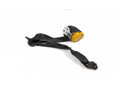 Recambio de cinturon seguridad trasero derecha para opel meriva enjoy referencia OEM IAM    2