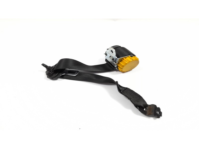 Recambio de cinturon seguridad trasero derecha para opel meriva enjoy referencia OEM IAM   