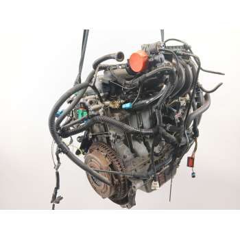 MOTOR COMPLETO KFW 