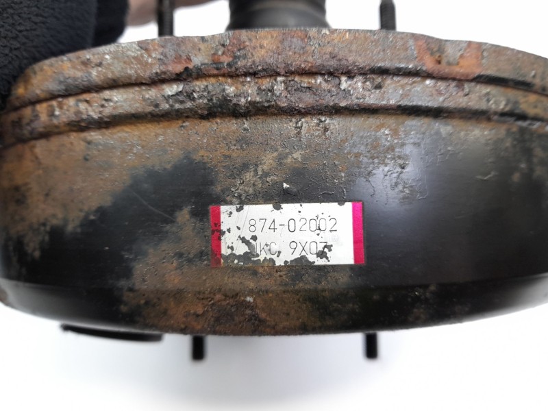 Recambio de servofreno para toyota celica (t23) 1.8 referencia OEM IAM 87402002  