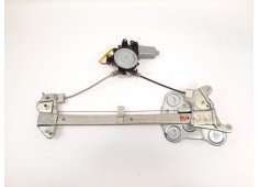 Recambio de elevalunas delantero derecho para toyota celica (t23) 1.8 referencia OEM IAM 8571020310  2621000381