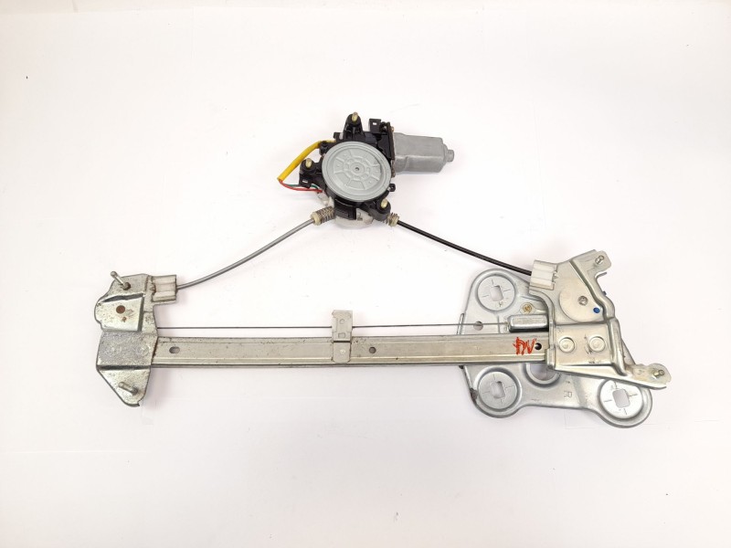 Recambio de elevalunas delantero derecho para toyota celica (t23) 1.8 referencia OEM IAM 8571020310  2621000381