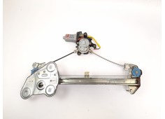 Recambio de elevalunas delantero derecho para toyota celica (t23) 1.8 referencia OEM IAM 8571020310  2621000381 2