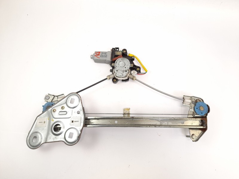 Recambio de elevalunas delantero derecho para toyota celica (t23) 1.8 referencia OEM IAM 8571020310  2621000381