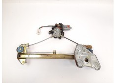 Recambio de elevalunas delantero izquierdo para toyota celica (t23) 1.8 referencia OEM IAM 8572020360  0620401043