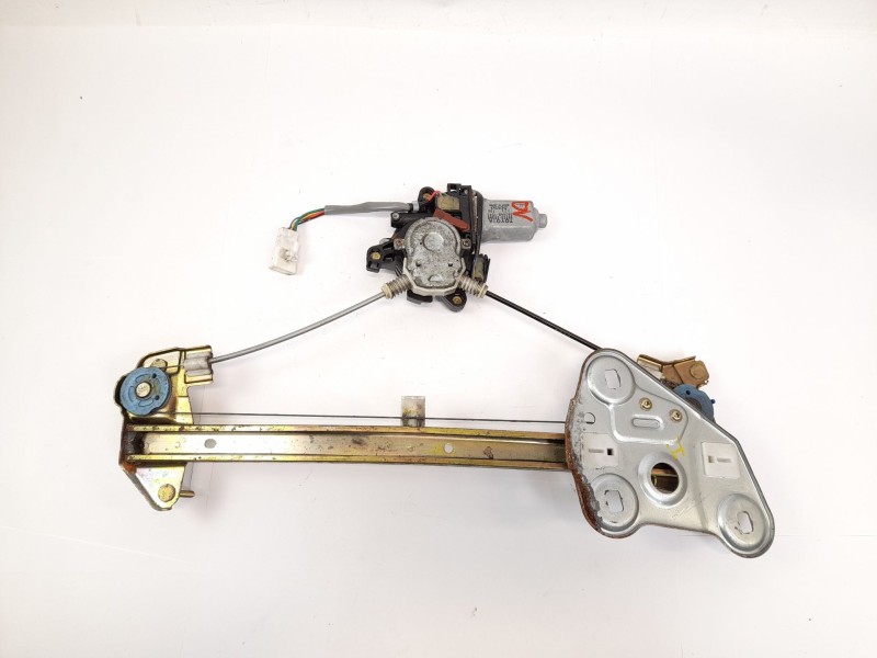 Recambio de elevalunas delantero izquierdo para toyota celica (t23) 1.8 referencia OEM IAM 8572020360  0620401043