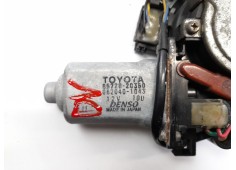 Recambio de elevalunas delantero izquierdo para toyota celica (t23) 1.8 referencia OEM IAM 8572020360  0620401043 2