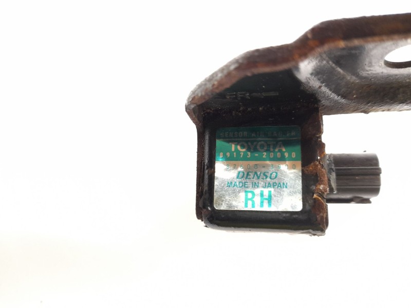 Recambio de sensor de impacto para toyota celica (t23) 1.8 referencia OEM IAM 8917320090  1876003900