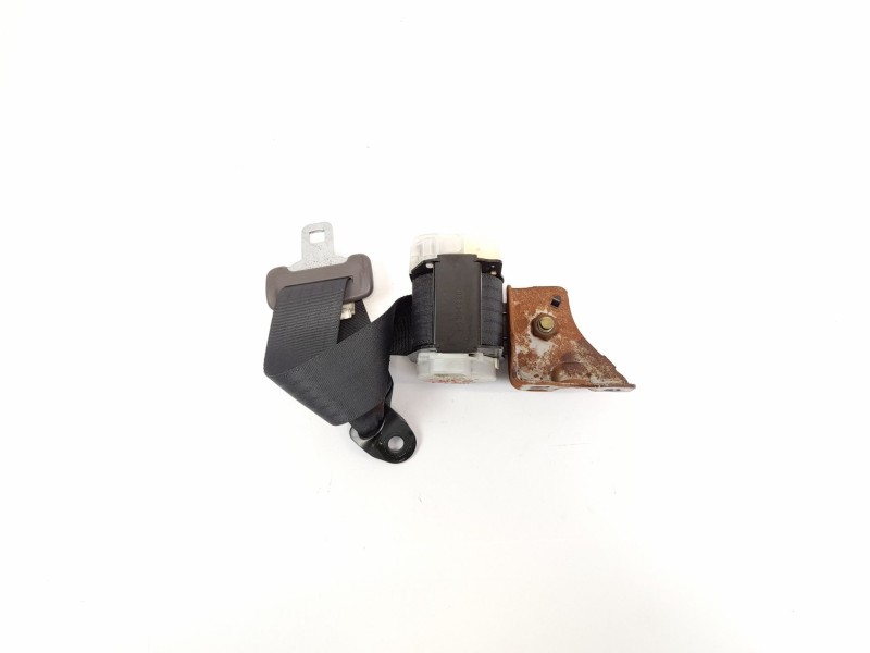 Recambio de cinturon seguridad trasero derecha para toyota celica (t23) 1.8 referencia OEM IAM   