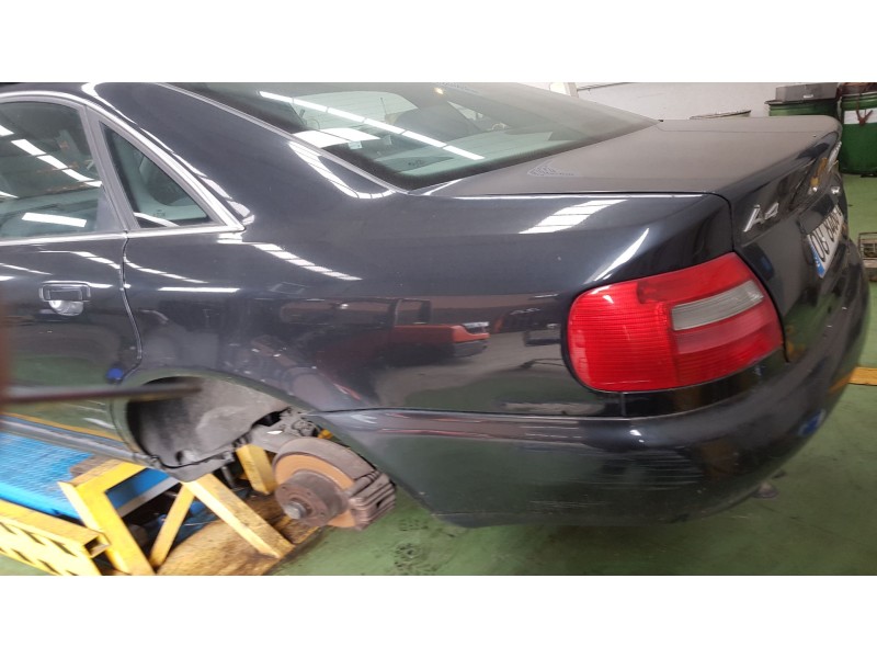 audi a4 avant (b5) del año 1997