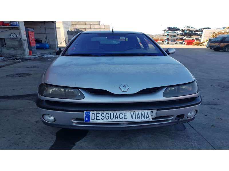 renault laguna (b56) del año 1999